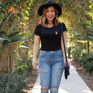 Meet your Posher, Melissa